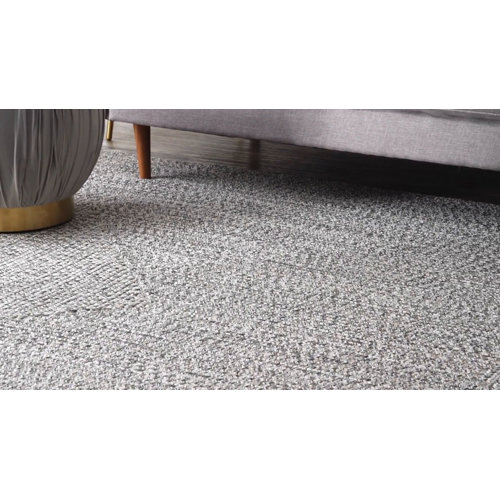 Highland Dunes Owensby Handmade Braided Tan Indoor/Outdoor Rug